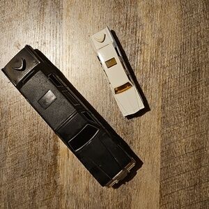 VTG Diecast LIMO Set